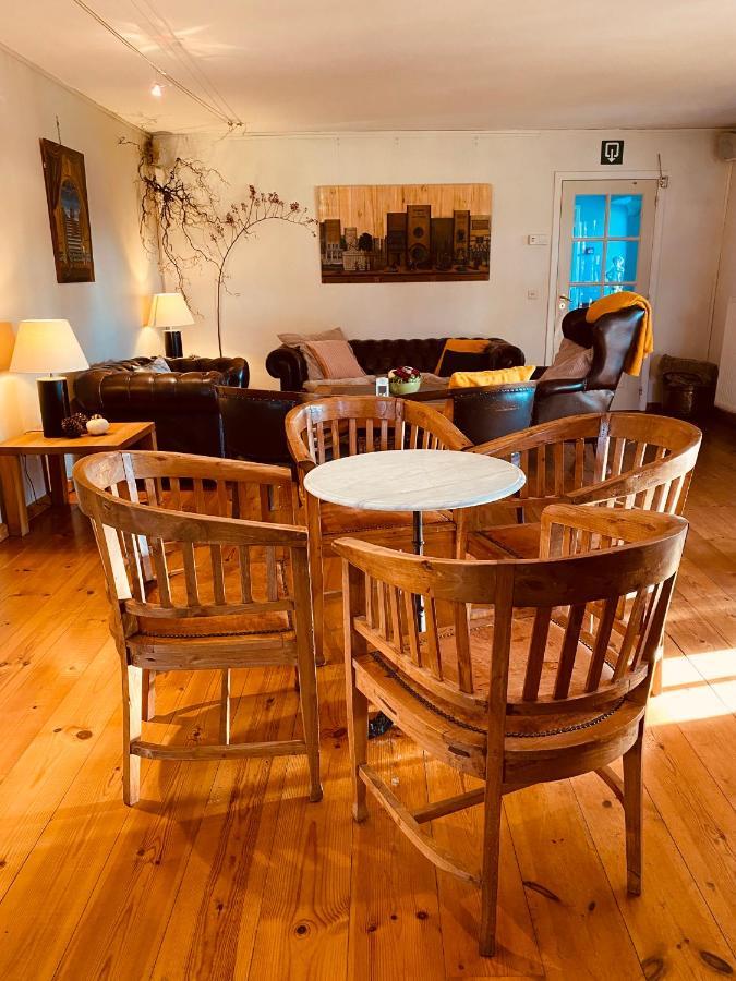La Trouvaille Bed & Breakfast Waimes Exterior photo