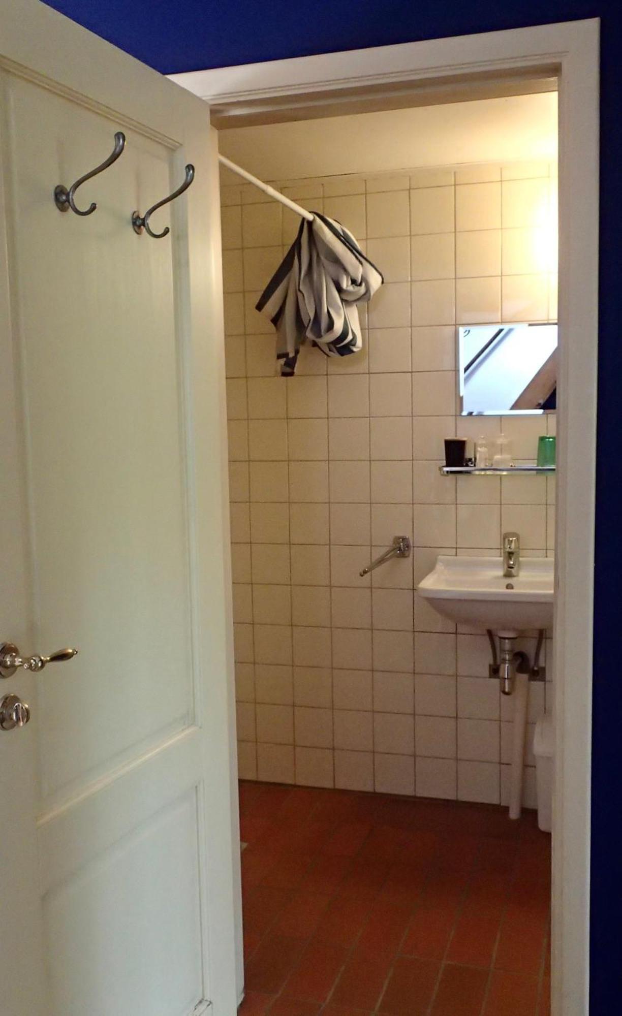 La Trouvaille Bed & Breakfast Waimes Room photo