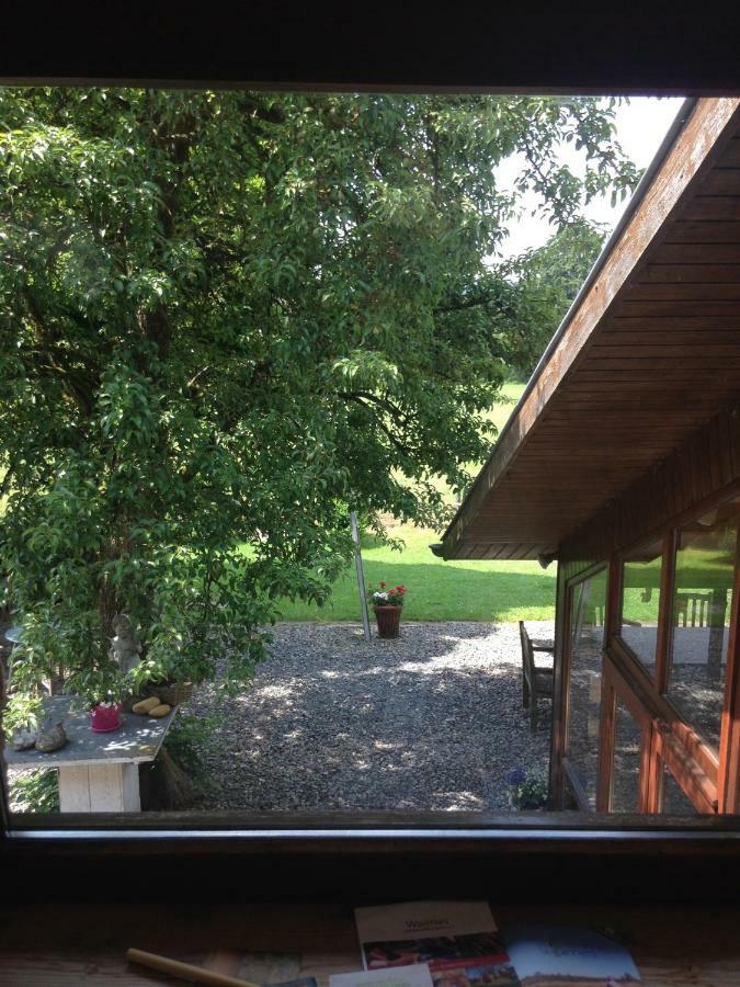 La Trouvaille Bed & Breakfast Waimes Exterior photo